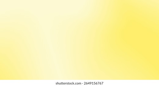 White pastel gradient abstract background with website banner background. Blurred color abstract modern vector