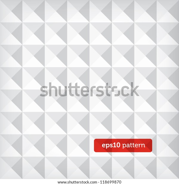 White Pattern Background