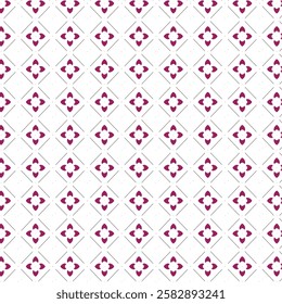 white pattern design color heart