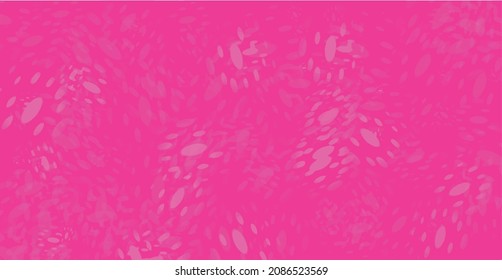 the white pattern on hot pink background, wonderful textures for design or wall decoration, cover design in a high-quality vector. 