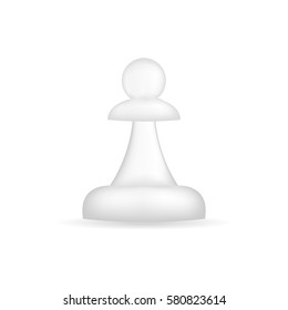 White pawn