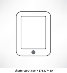 White PDA