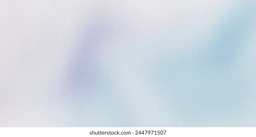 Niebla etérea de nube azul rosado blanco , Holográfico borroso ruido de fondo abstracto transiciones suaves diseño de efecto de tono brillante , futurista mínimo moderno de lujo premium gradiente de color suave gradiente