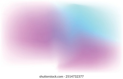 branco rosa azul gradiente fundo papel de parede criativo design