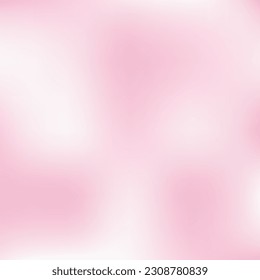 white pink color gradiant illustration. white pink color gradiant background. not focused image of bright white pink color gradation.
