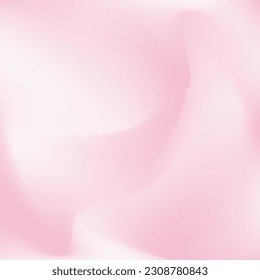 white pink color gradiant illustration. white pink color gradiant background. not focused image of bright white pink color gradation.
