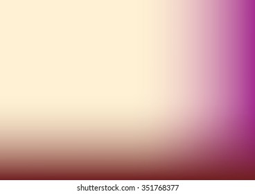 White pink gradient abstract background.Christmas texture.Vector illustration eps10