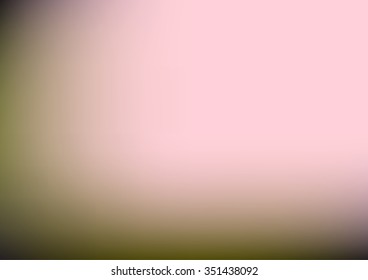 White pink gradient abstract background.Vector illustration eps10