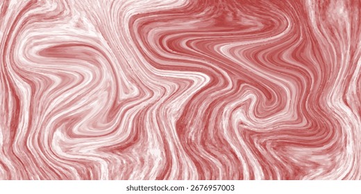 Fondo natural de textura de patrón de mármol líquido blanco y rosa. Textura de mármol para diferentes propósitos., Hermoso Fondo de pantalla para la Plantilla.