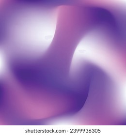 white pink purple color gradiant illustration. white pink purple color gradiant background. not focused image of bright white pink purple color gradation.
