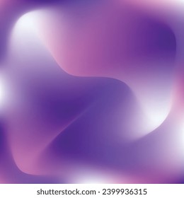 white pink purple color gradiant illustration. white pink purple color gradiant background. not focused image of bright white pink purple color gradation.
