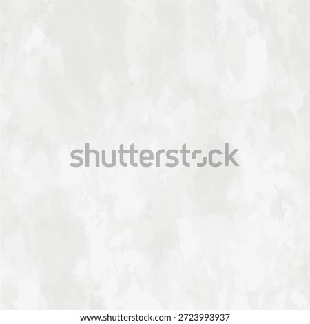 White Plastered Cement Wall Texture Background for Clean, Minimal, and Advertising Design