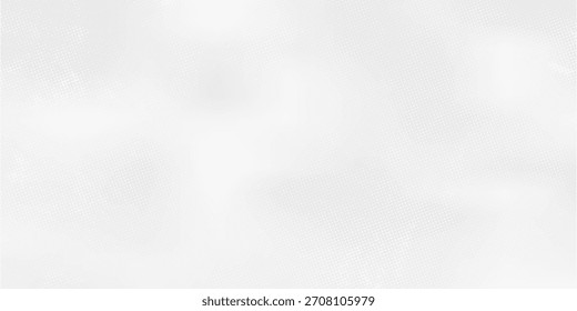 White plastered wall background. eps 10