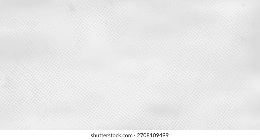 White plastered wall background. eps 10