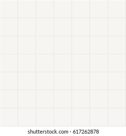 Construcción de placas cuadradas de plástico blanco. Fondo vector perfecto de bloques cuadrados de plástico blanco. Hermoso y simple fondo para publicidad, afiche, banner, web y volante.
