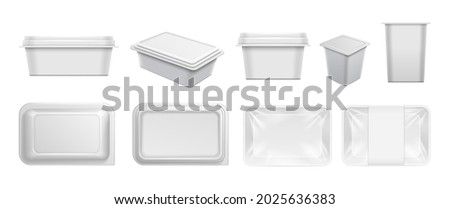 Similar – Image, Stock Photo Packaging.