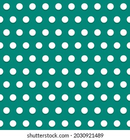 7,191 Turquoise And White Polka Dot Images, Stock Photos & Vectors ...