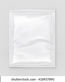 Download Vacuum Bag Mockup Images Stock Photos Vectors Shutterstock