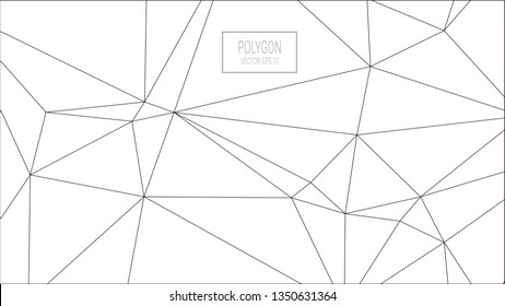 Polygone Images Photos Et Images Vectorielles De Stock Shutterstock