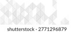 White prism background design vector 