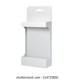 blank toy box