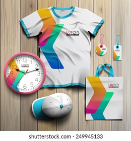 31,330 Corporate shirt design Images, Stock Photos & Vectors | Shutterstock