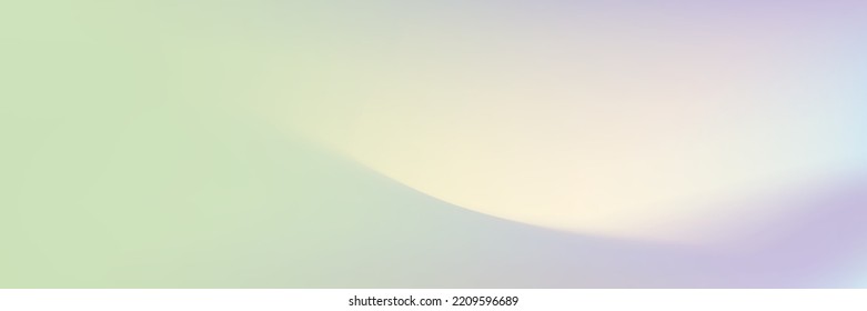 White Purple Blurry Light Blue Gradient Background. Smooth Green Cloudy Pastel Fluid Gradient Mesh. Wavy Flow Mint Curve Gray Lavender Design Pic. Grey Water Weather Violet Sky Liquid Background.