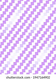 White Purple Checkerboard Repeating Pattern Texture Stock Vector ...