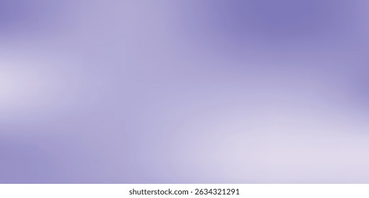 White and purple colour Gradient abstract background design. EPS vector illustration