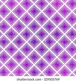 White and purple glitter pattern. Abstract geometric modern background. Vector illustration.Shiny backdrop. Texture of sparkle foil.