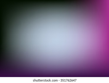 White purple gradient abstract background.Christmas texture.Vector illustration eps10