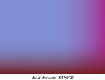 White purple gradient abstract background.Vector illustration eps10