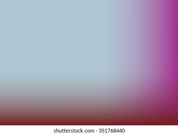 White purple gradient abstract background.Vector illustration eps10