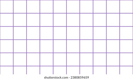 Fondo cuadrado de papel blanco y morado