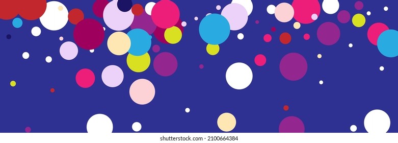 White Rainbow Color Red Circles Wallpaper. Blue Indigo Bordo Kids Purple Pattern. Yellow Play Bright Vibrant Green Children Design Pic. Beige Dark Pink Multicolor Pastel Violet Textile.