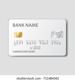 1,939 Silver credit card chip Images, Stock Photos & Vectors | Shutterstock