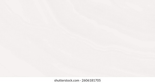 White recycled craft paper texture as background. Grey paper texture, Old vintage page or grunge vignette of old newspaper. Pattern rough art creased grunge letter.