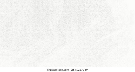White recycled craft paper texture as background. Grey paper texture, Old vintage page or grunge vignette of old newspaper. Pattern rough art creased grunge letter. Hardboard with copy space for text