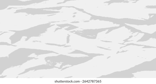 Textura de papel artesanal reciclado branco como fundo. Textura de papel cinza, página vintage velha ou vinheta grunge do jornal velho