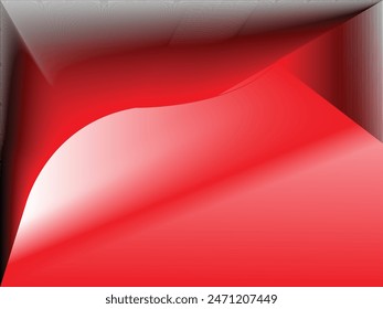 Blanco, rojo, negro, azul cielo, amarillo y rosa   diseño de fondo degradado con combinación de colores.