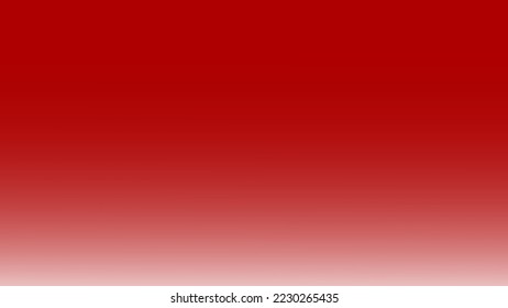 white to red color background design illustration. good for product sales, posters, etc. Vector eps 10