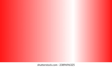 white and red  elegant vector abstract pattern. Modern geometrical abstract illustration with gradient. The blurred design can be used for your web site wall print banner and card