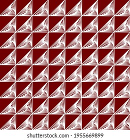 Imagen de fondo gráfico blanco y rojo