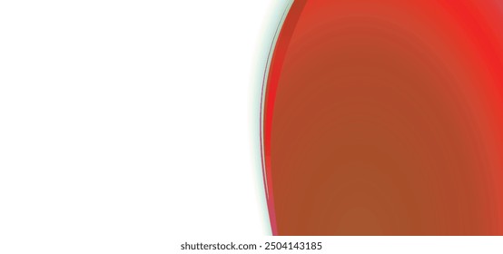 White Red Modern Abstract Template Design. Luxury Background. Abstract Background. Award Background. Website Banner Digital Trend Design Pattern, Red white professional geometric background design