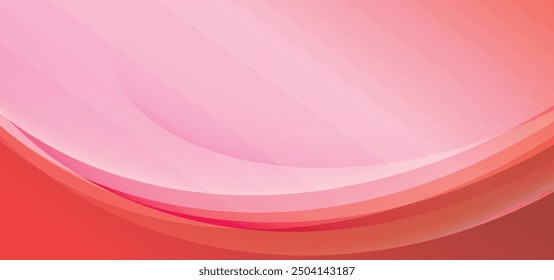 White Red Modern Abstract Template Design. Luxury Background. Abstract Background. Award Background. Website Banner Digital Trend Design Pattern, Red white professional geometric background design