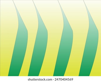 White, red, purple, green, blue and sky blue  color combination gradient background design.