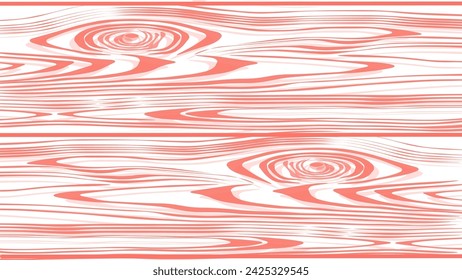 White and red wood texture background	