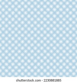 fondo repetitivo blanco con copos de nieve dibujados a mano. patrón sin costuras vectorial. vacaciones de invierno. plantilla de diseño de navidad para tarjeta de saludo, banner, volante, invitación. textura moderna y elegante