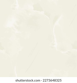 White Rock Paint. Light Marble Texture. Beige Water Color Background. Light Vector Splash. White Gradient Watercolor. Light Alcohol Ink Repeat Wall. Beige Marble Background. Vector Abstract Painting