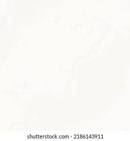 White Rock Texture. White Alcohol Ink. White Marble Watercolor. Vector Seamless Template. Fluid Elegant Ceramic. Grain Abstract Wall. Light Tile Stone. Pale Gradient Background. Seamless Background